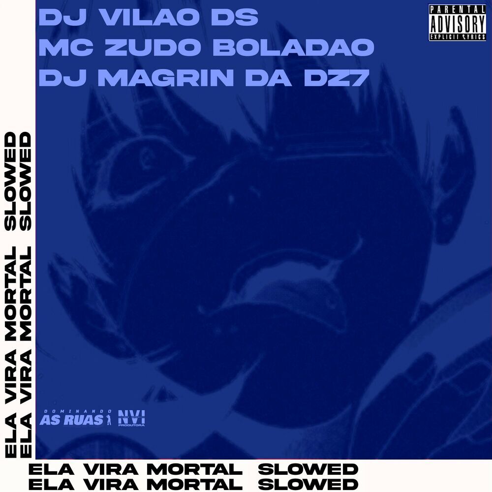 Picture of DJ Magrin Da DZ7