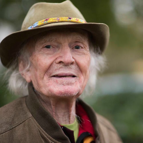 Michael Hurley : albums, chansons, concerts | Deezer