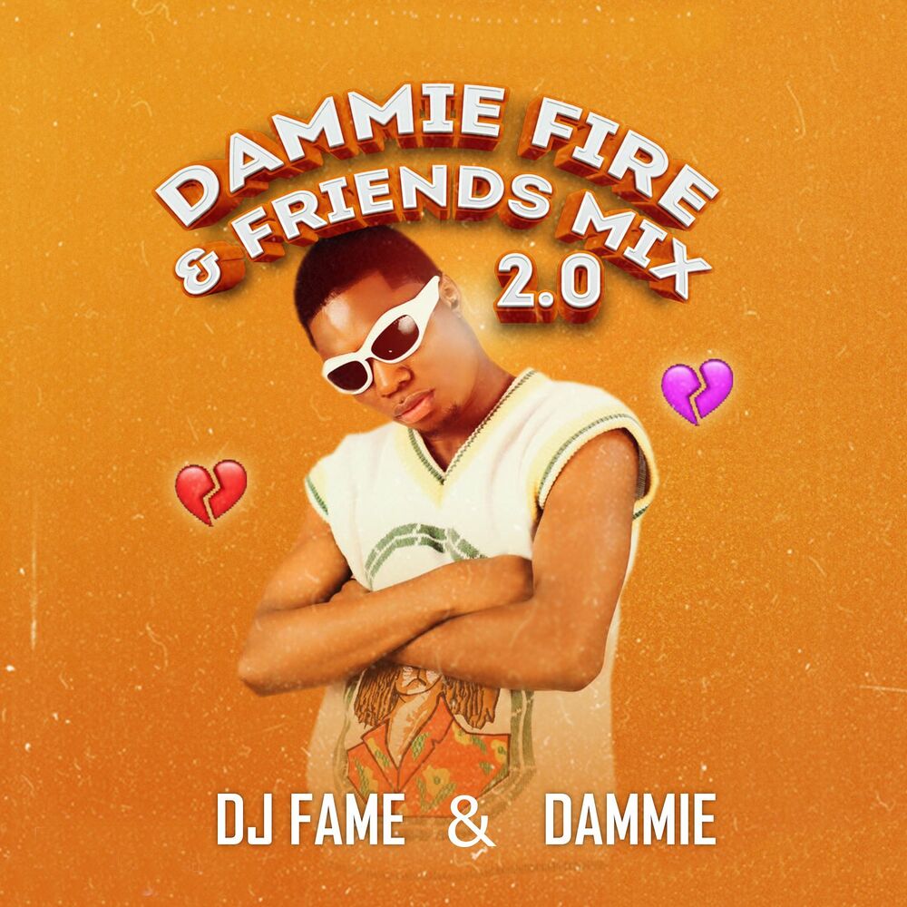 Picture of Dammie