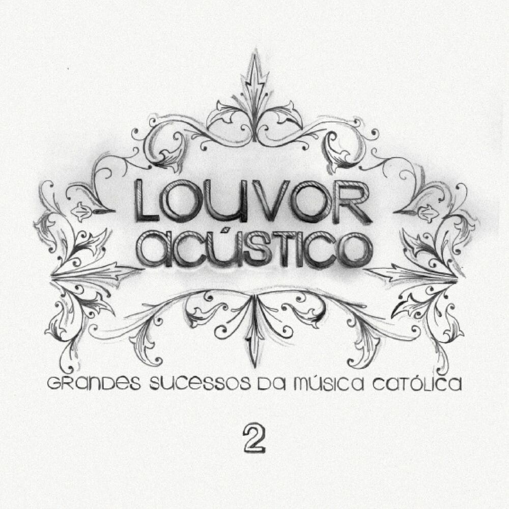 Picture of Louvor Acústico