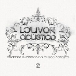 Picture of Louvor Acústico