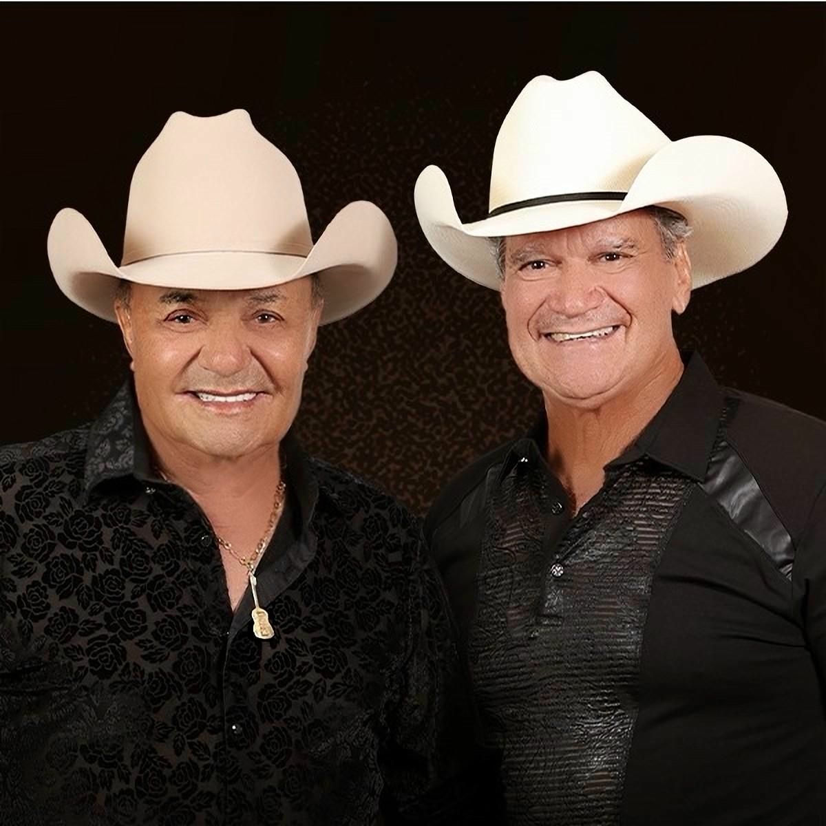 Artist picture of Gino & Geno