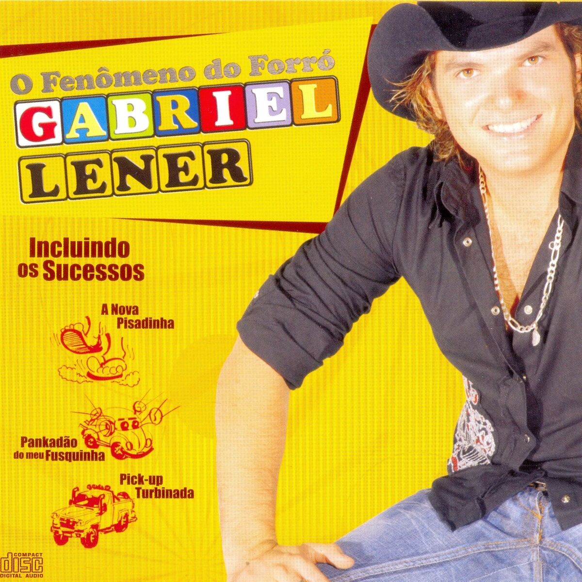 Gabriel Lener