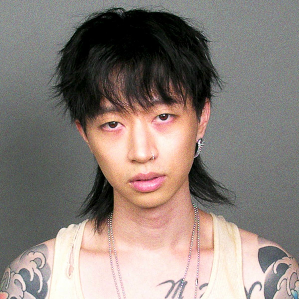 Artist picture of Keshi