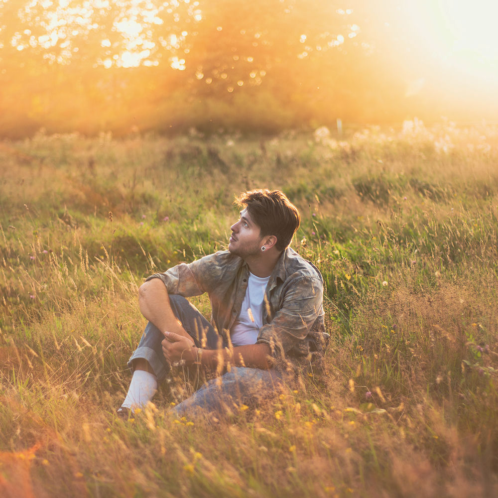 Photo de l'artiste Geoffrey Le Goaziou