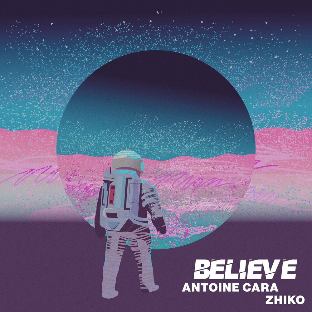 Picture of Antoine Cara