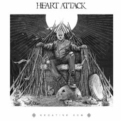 Picture of Heart Attack