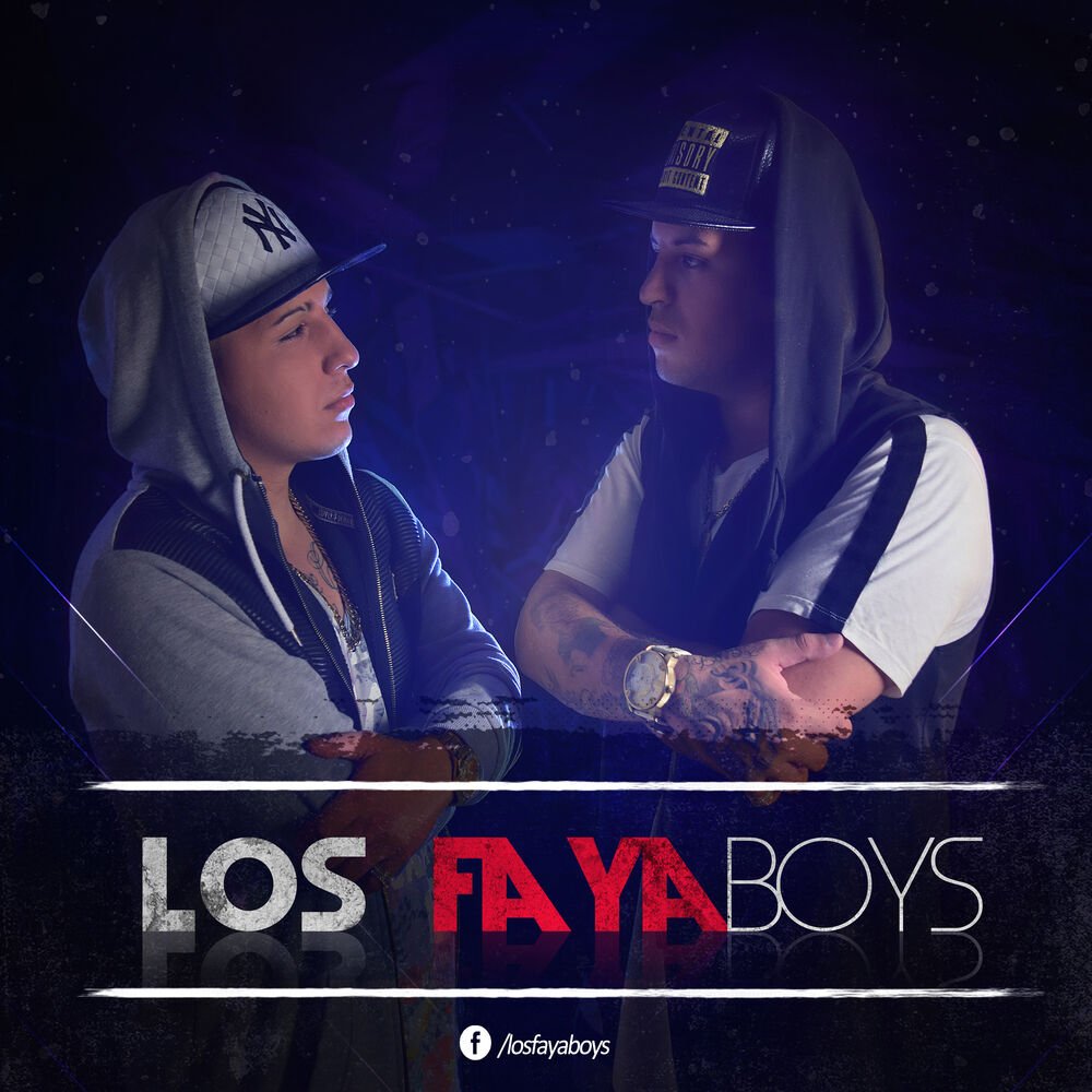 Picture of Los Fayaboys