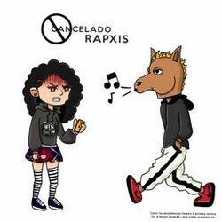 Picture of Rapxis