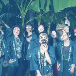 Picture of Minyo Crusaders