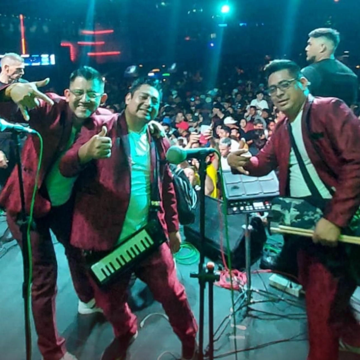 Los Deakino
