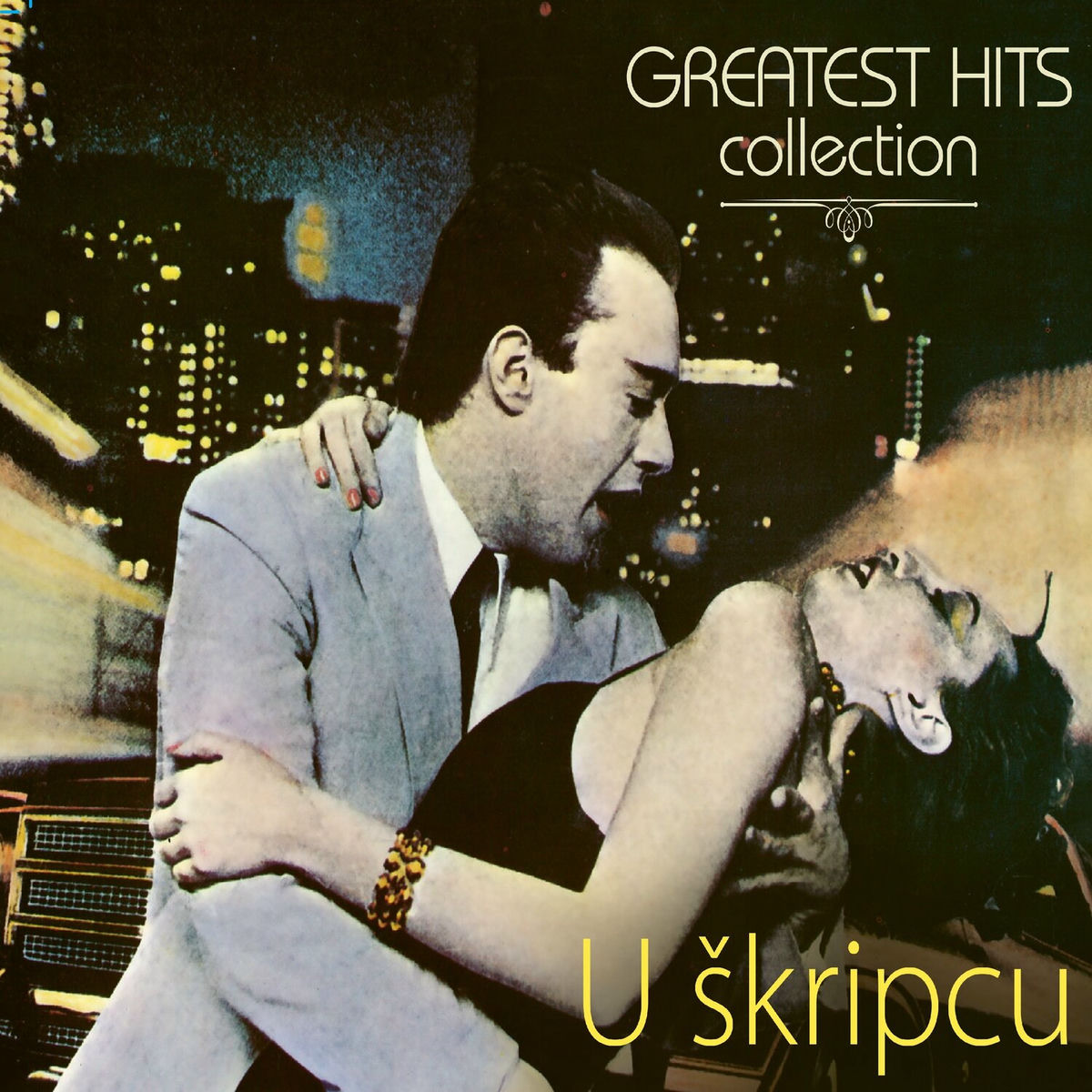 U ŠKRIPCU