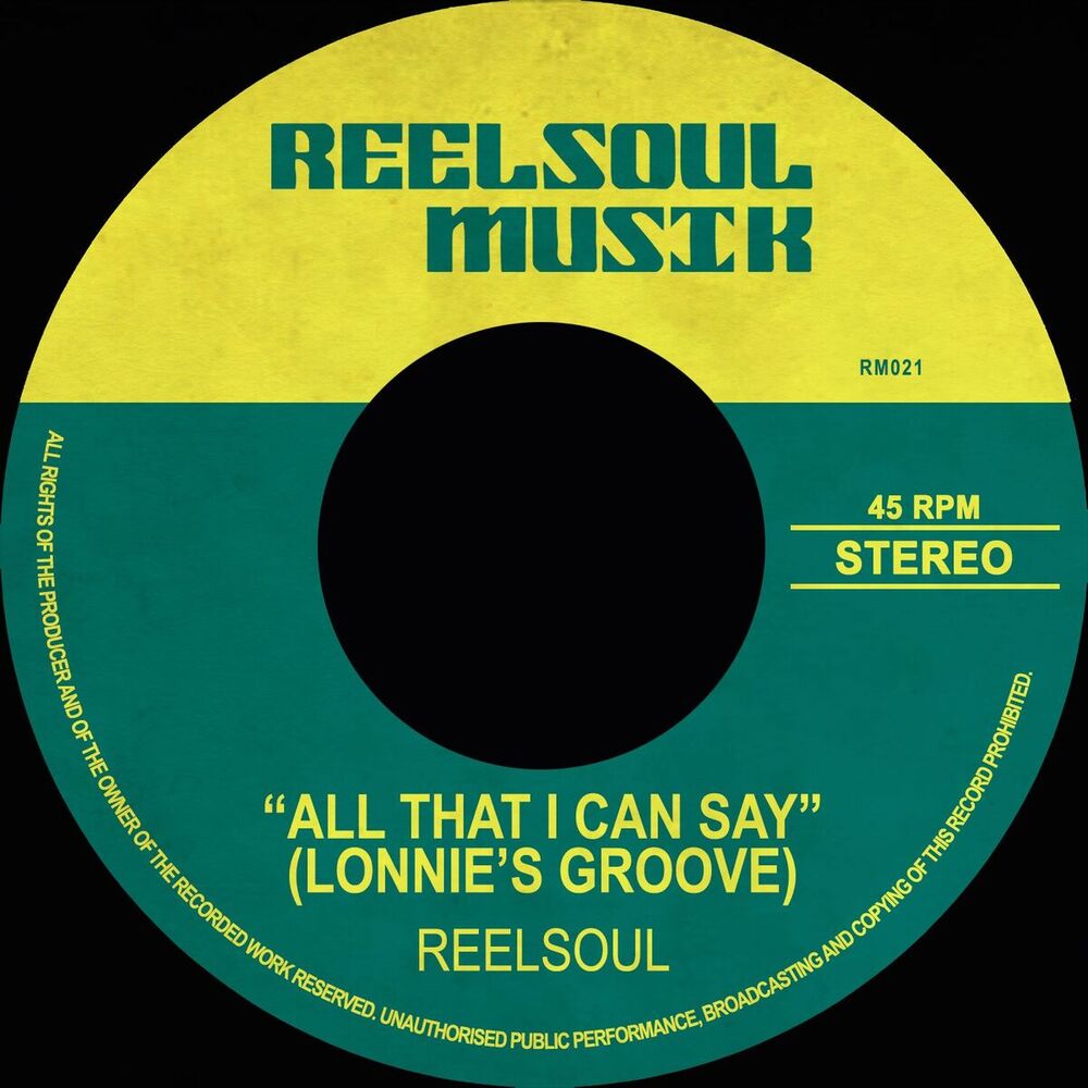 Picture of Reelsoul