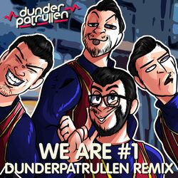 Dunderpatrullen