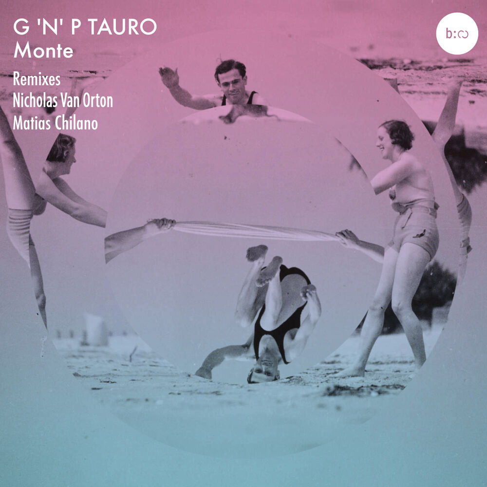 Picture of G 'N' P Tauro
