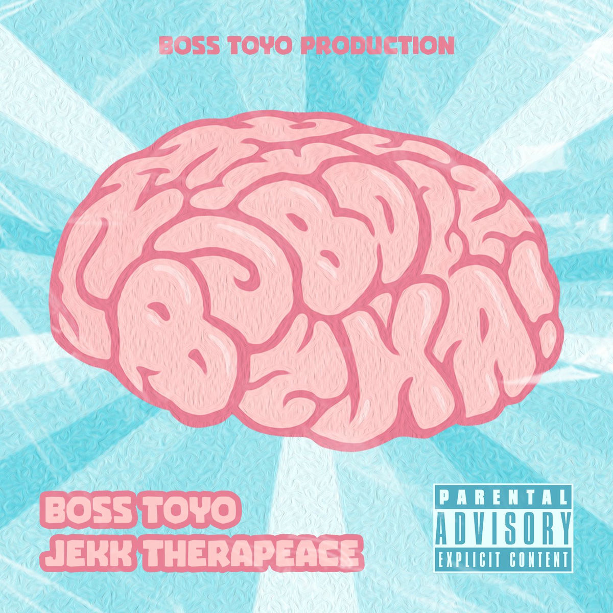 Boss Toyo