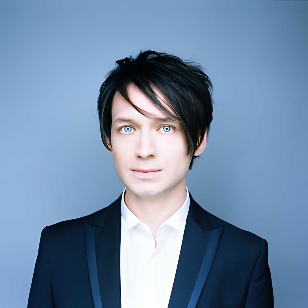 Artist picture of Guillaume Coppola