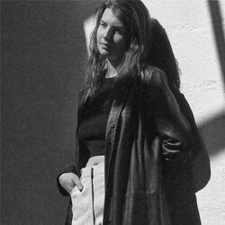 Picture of Alma Elste