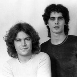 Picture of Dwight Twilley