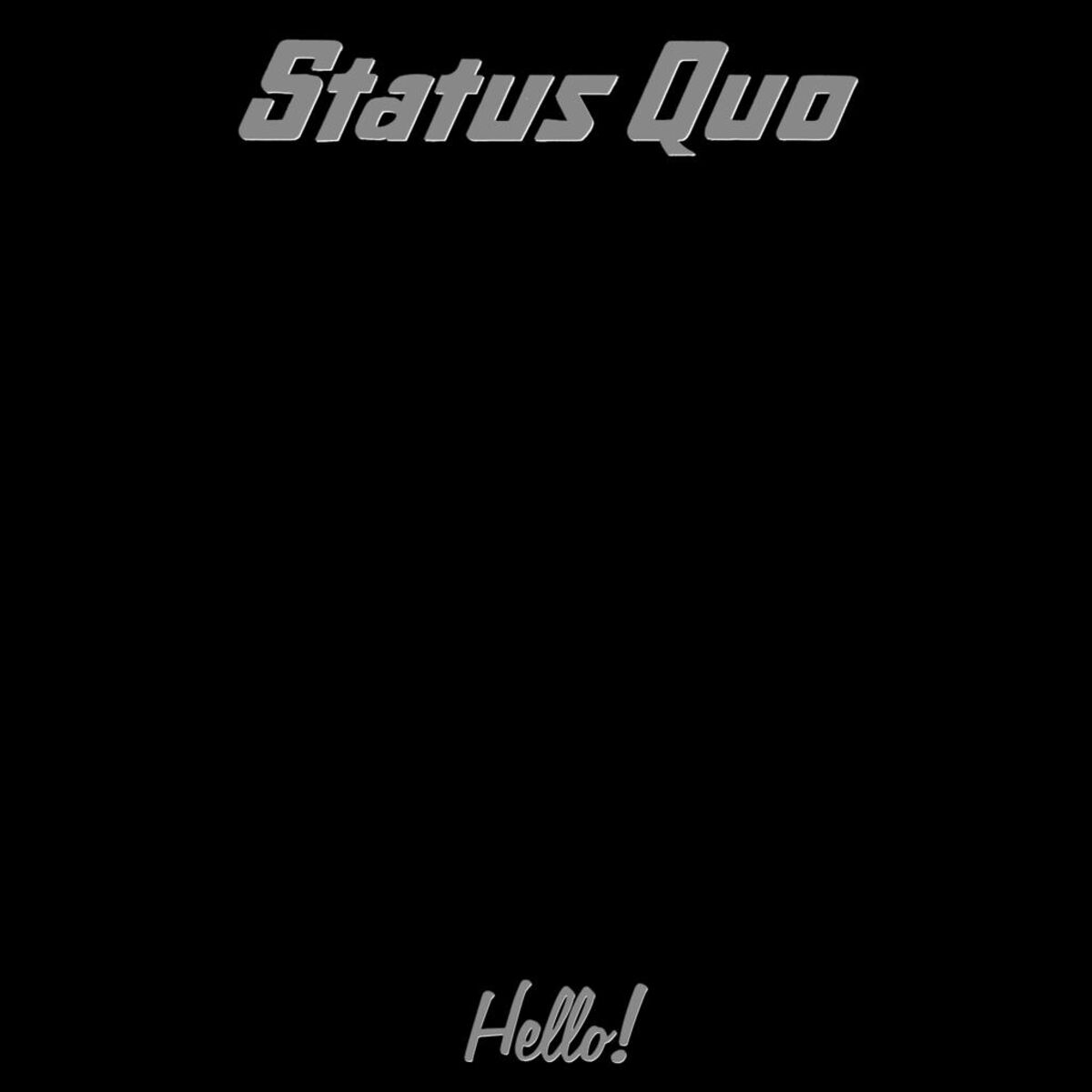 Status Quo