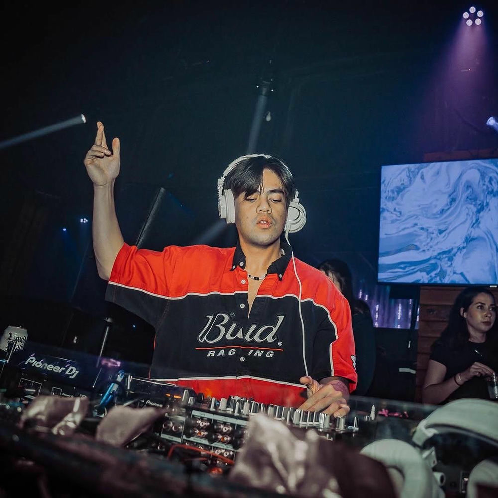 Photo de l'artiste GUDFELLA