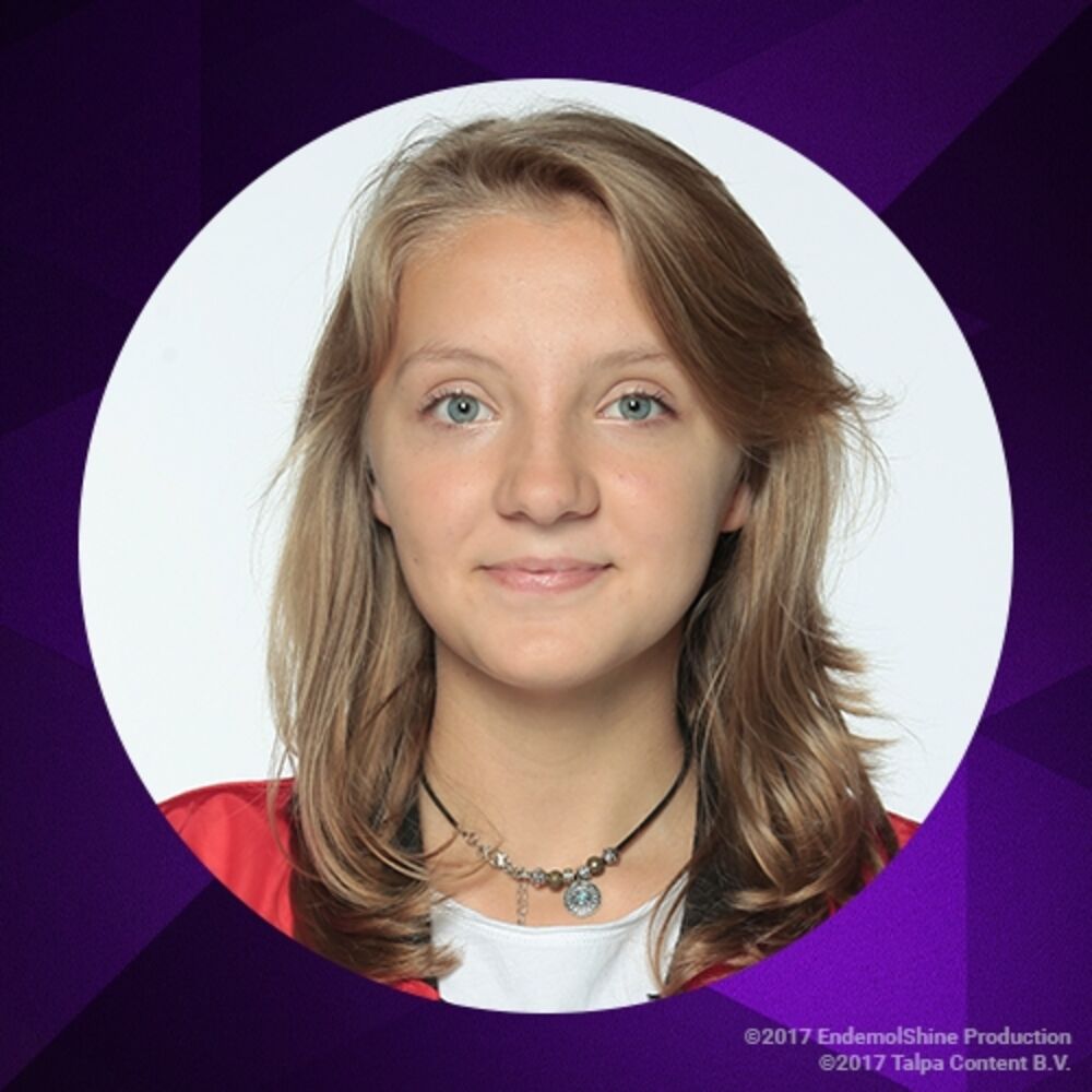 Picture of Morgane
