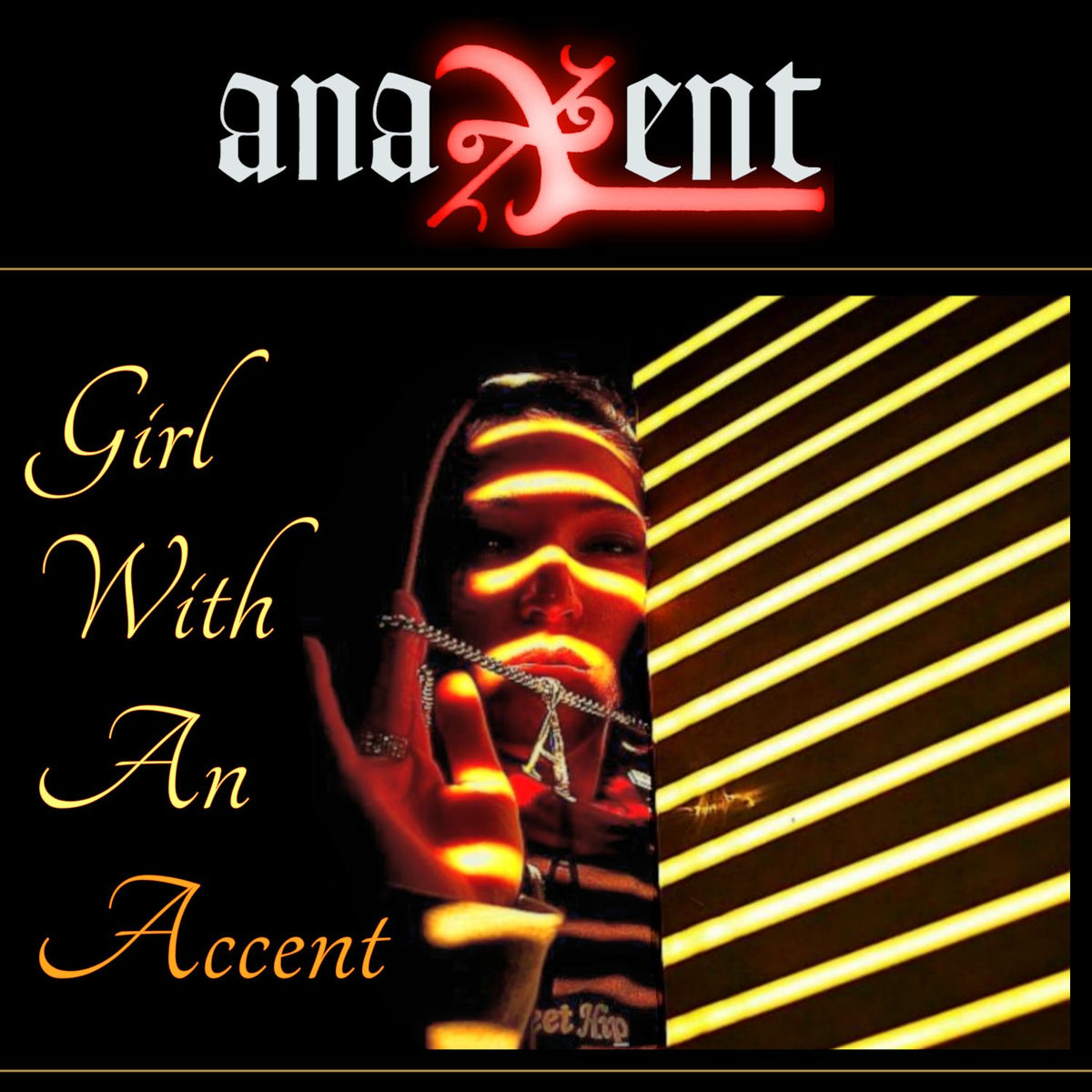 Anaxent