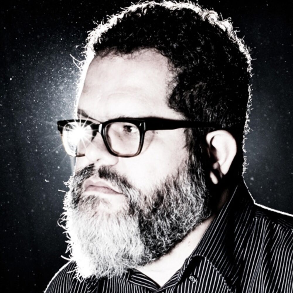 Picture of Rômulo Fróes
