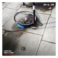 Joey Glüten