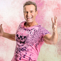 Picture of Nico Gemba