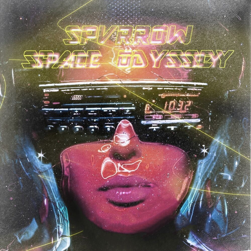 Picture of SPVRROW
