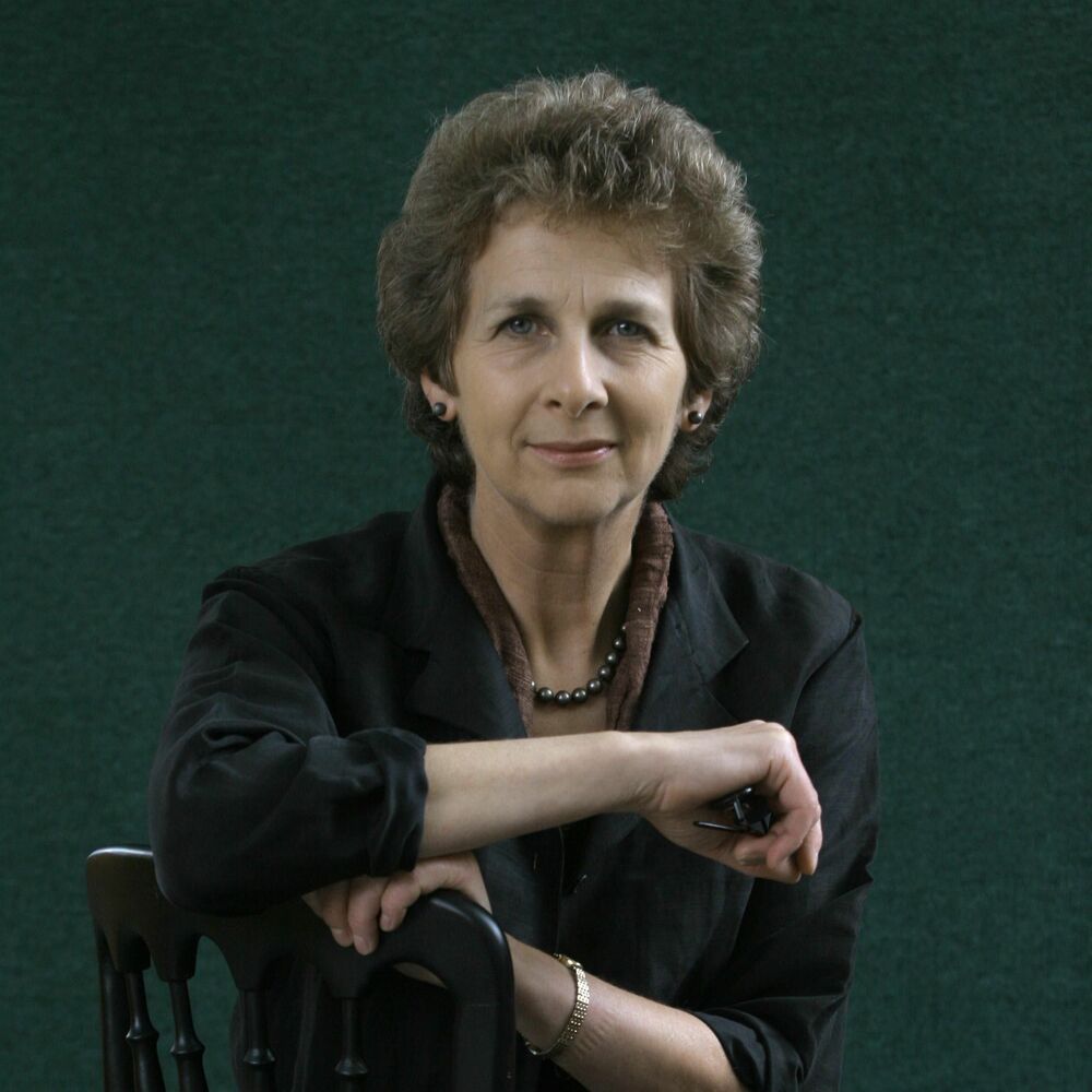 Picture of Jane Glover