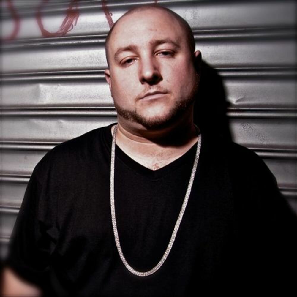 Picture of Statik Selektah