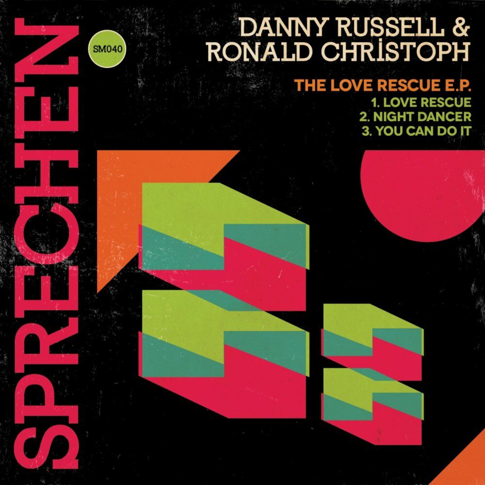 Picture of Danny Russell