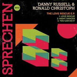 Picture of Danny Russell