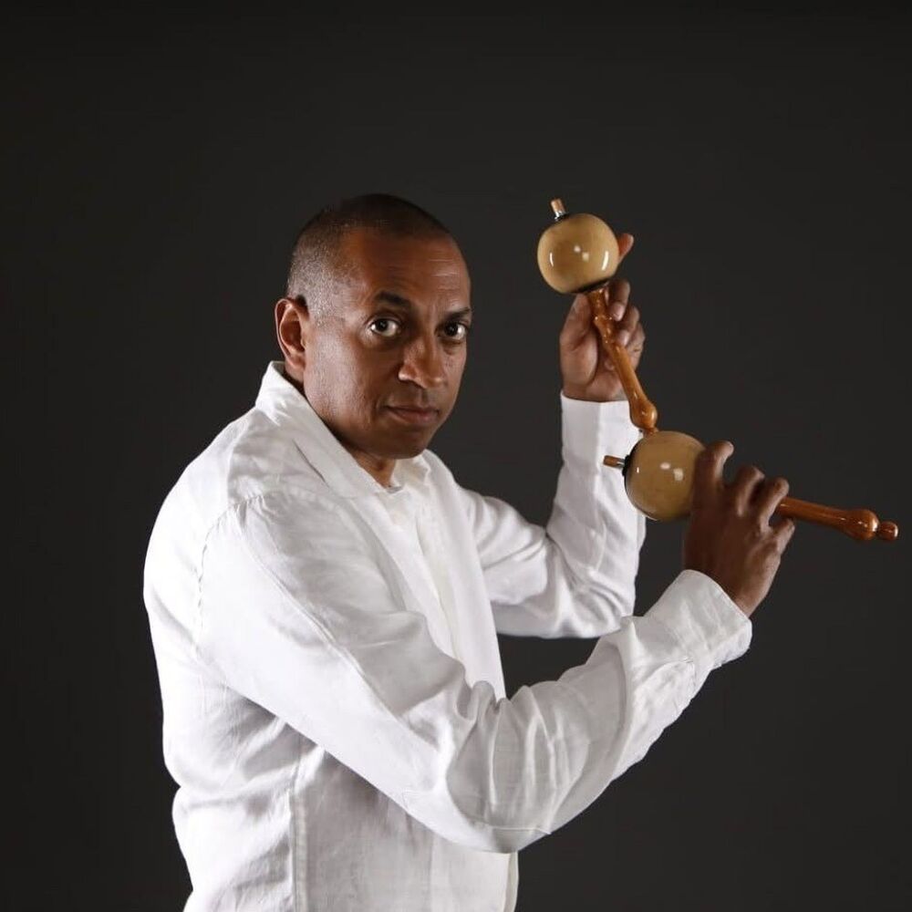 Picture of Gustavo Ovalles