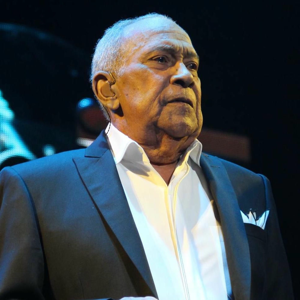 Photo de l'artiste Cheo Feliciano