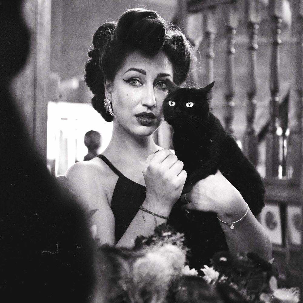 Picture of Jacqueline Tolken