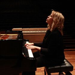 Picture of Gabriela Montero