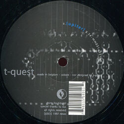 Picture of T-Quest