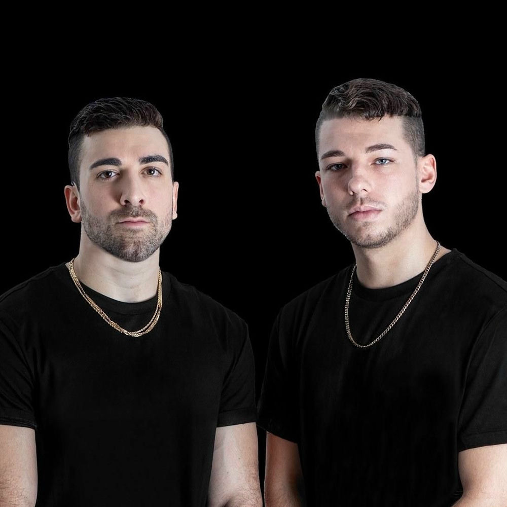 Photo de l'artiste Riggi & Piros