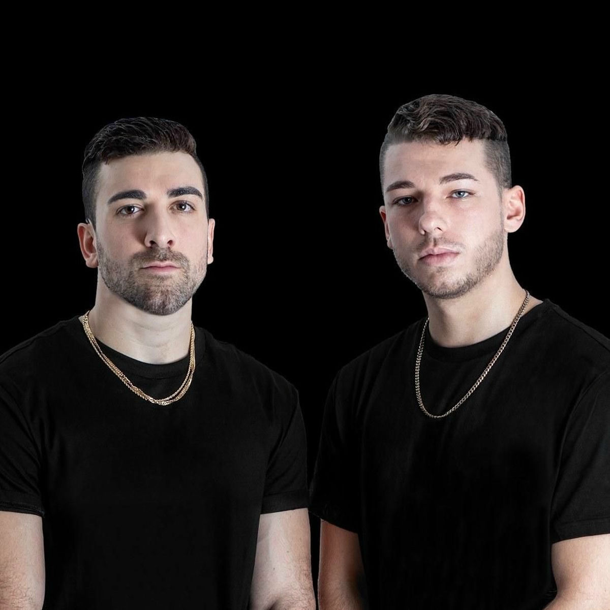 Artist picture of Riggi & Piros