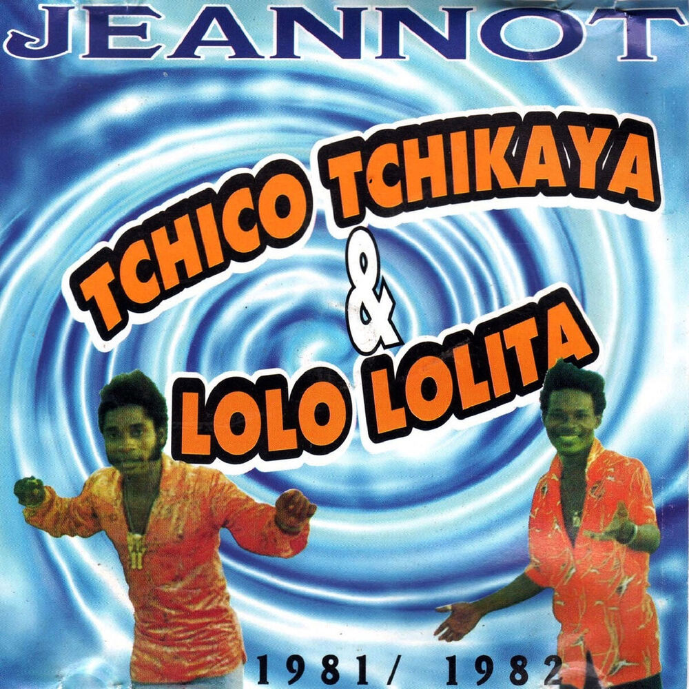 Picture of Tchico Tchicaya