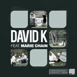Picture of David K