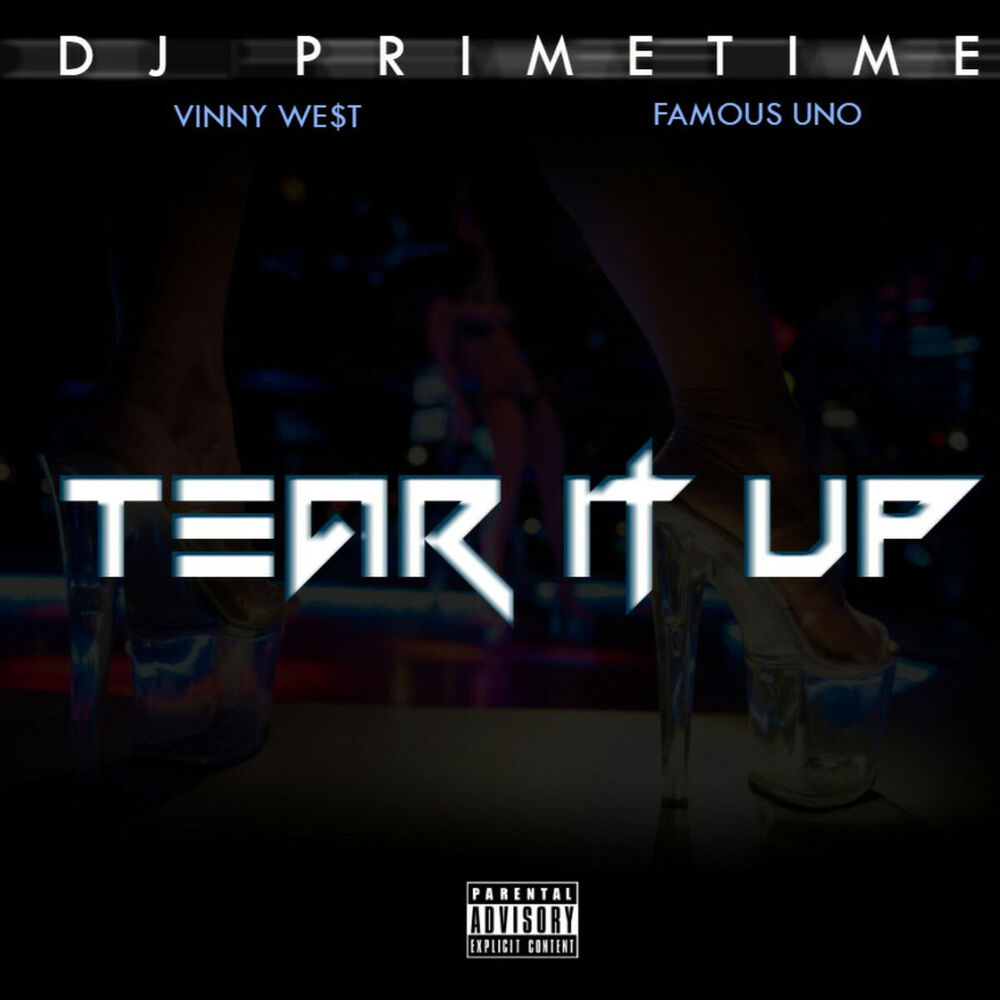 Picture of DJ Primetime