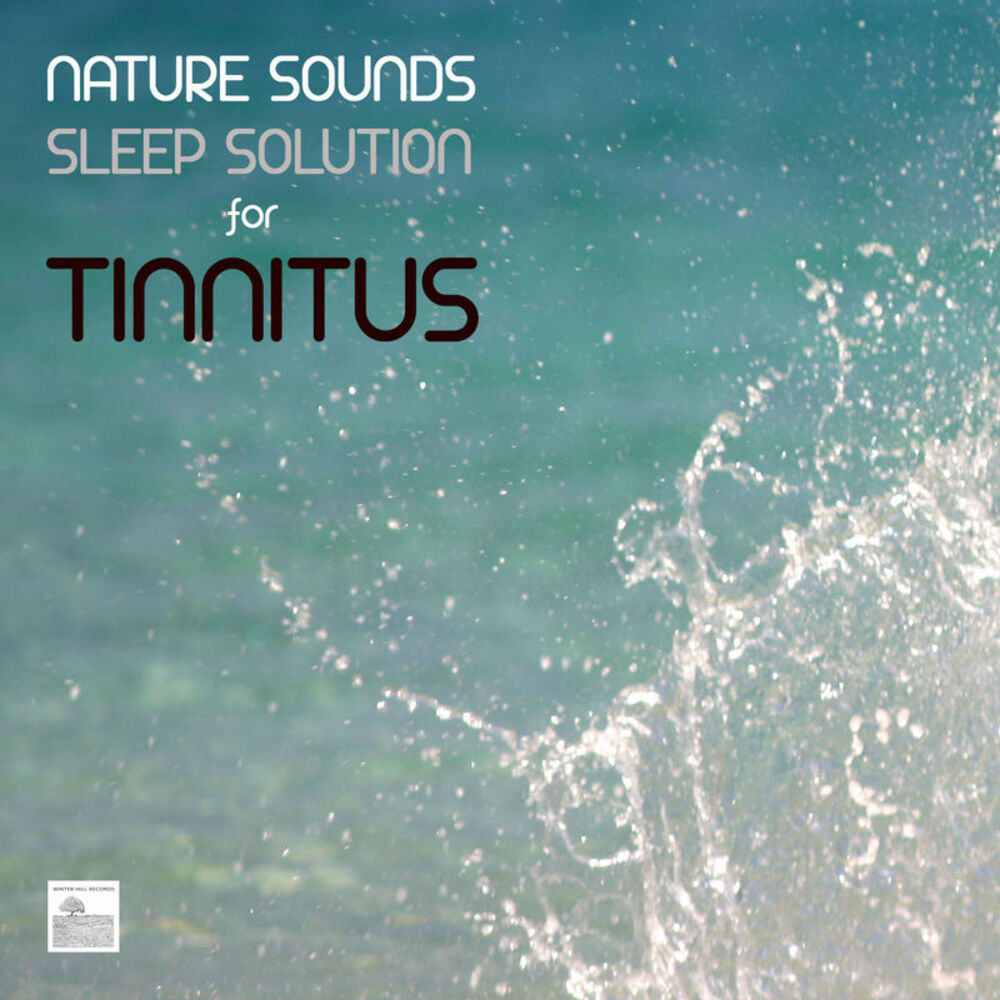 Picture of Nature Sounds Sleep Solution for Tinnitus