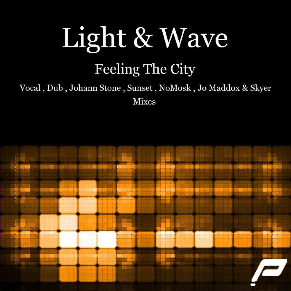 Picture of Light & Wave