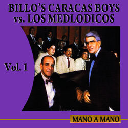 Picture of Billo's Caracas Boys Vs. Los Melodicos