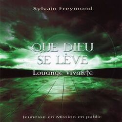 Picture of Louange Vivante