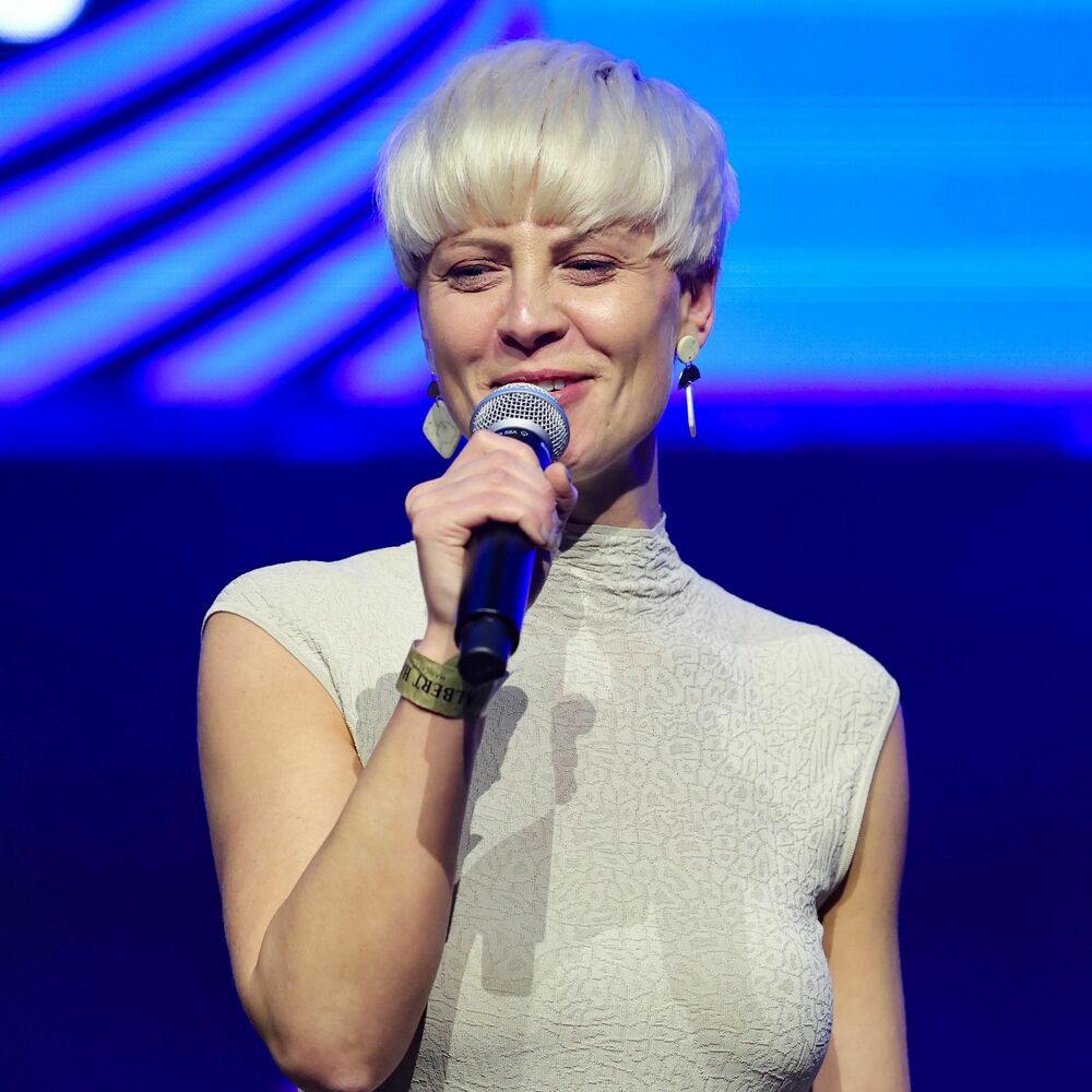 Picture of Mica Millar